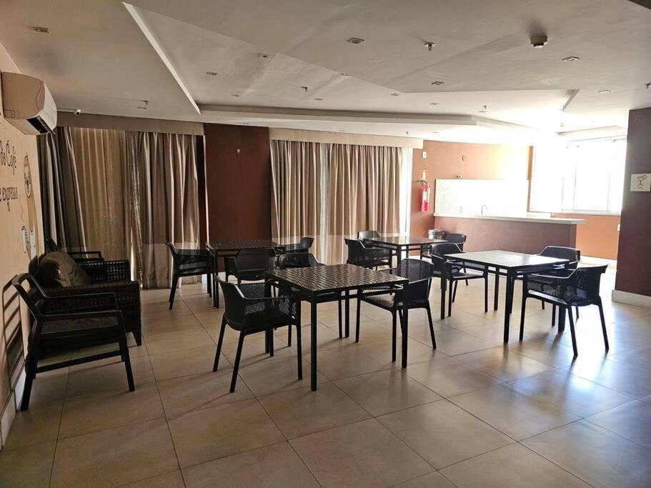 Premier Flat Queimados