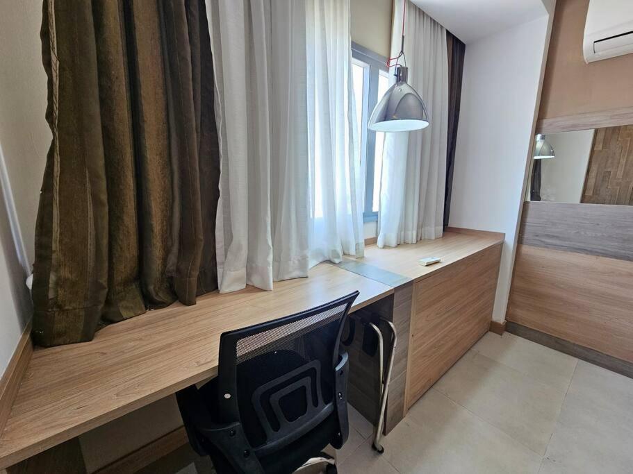 Premier Flat Apartment