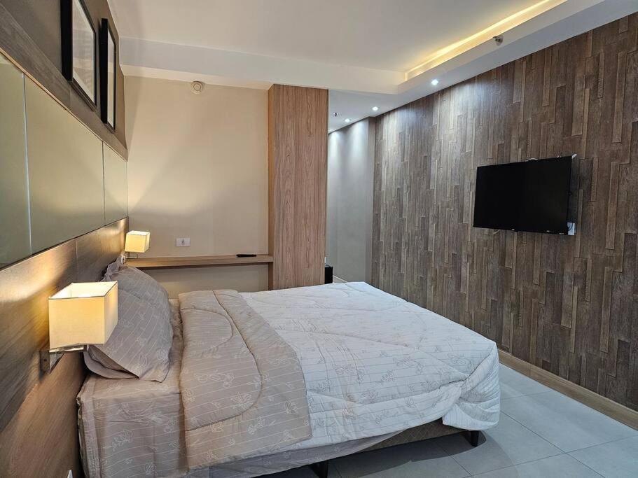 Apartment Premier Flat